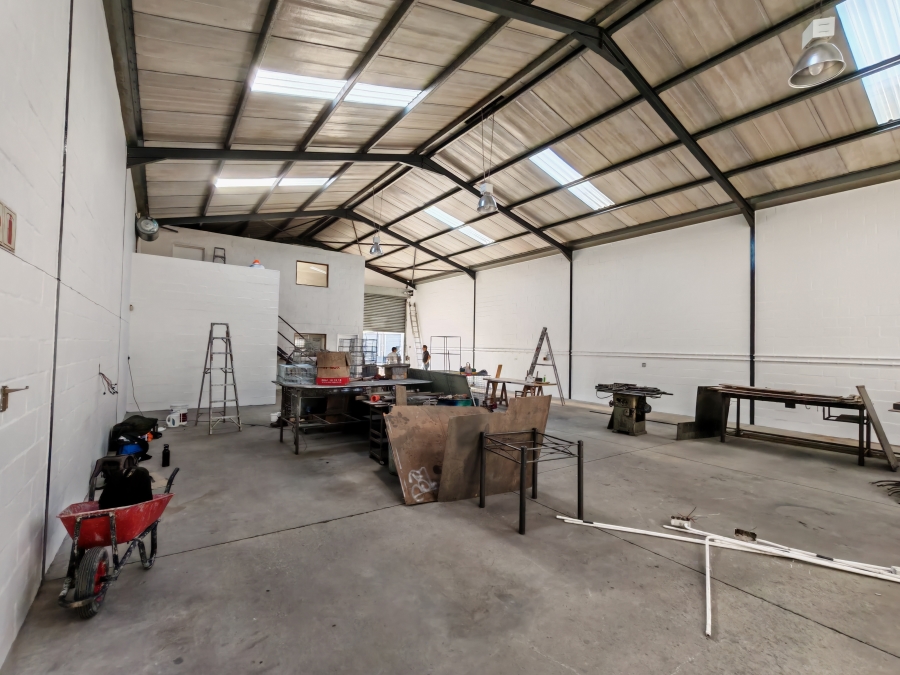 Commercial Property for Sale in Somerset West Business Park Western Cape